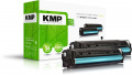 Kmp Toner Cartridge - 2528 3021 H-t189dx Toner Cartridge Black Double Pack Each 4 4k